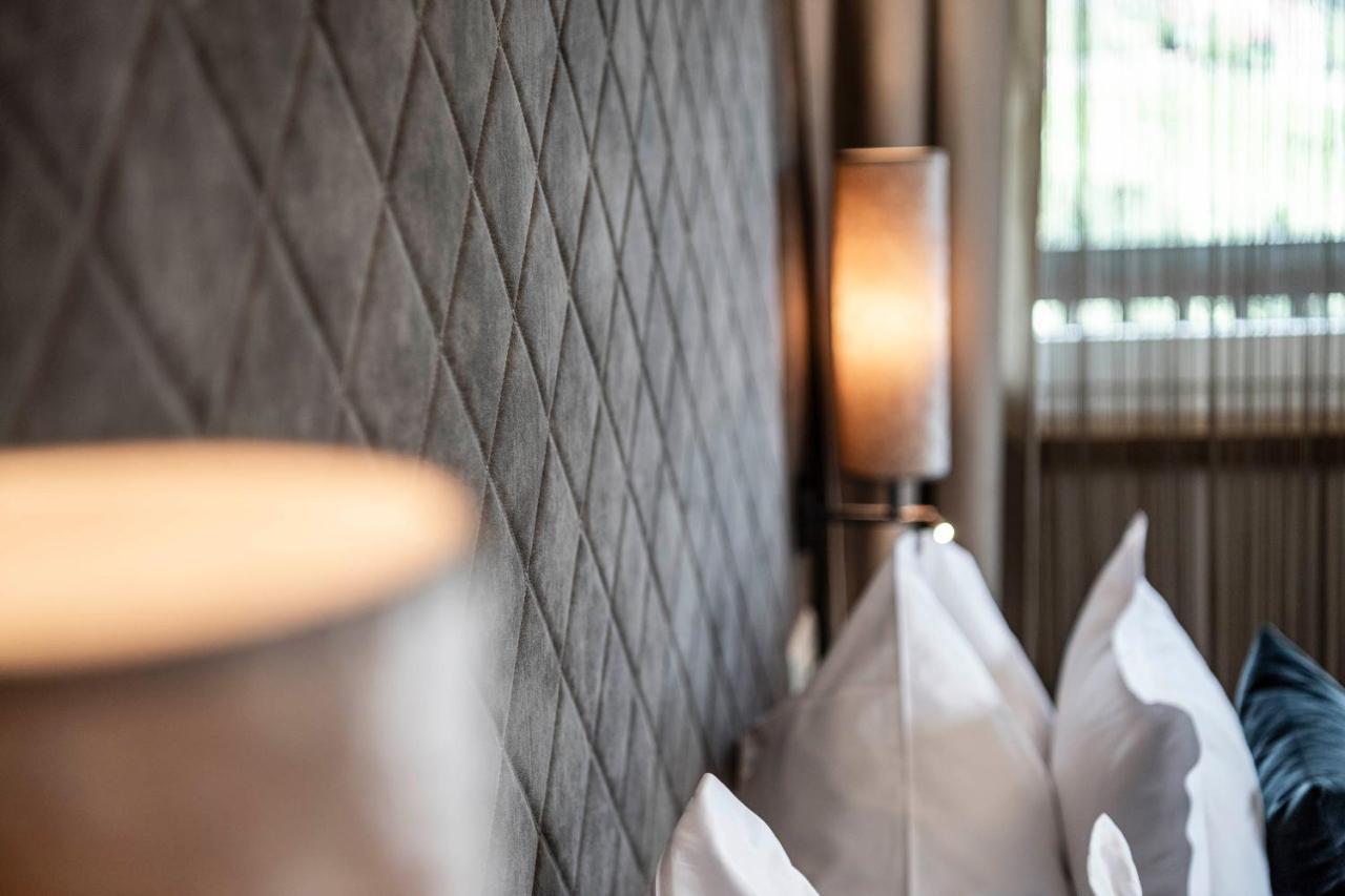 Boutique Hotel Eschenlohe Schenna Ngoại thất bức ảnh